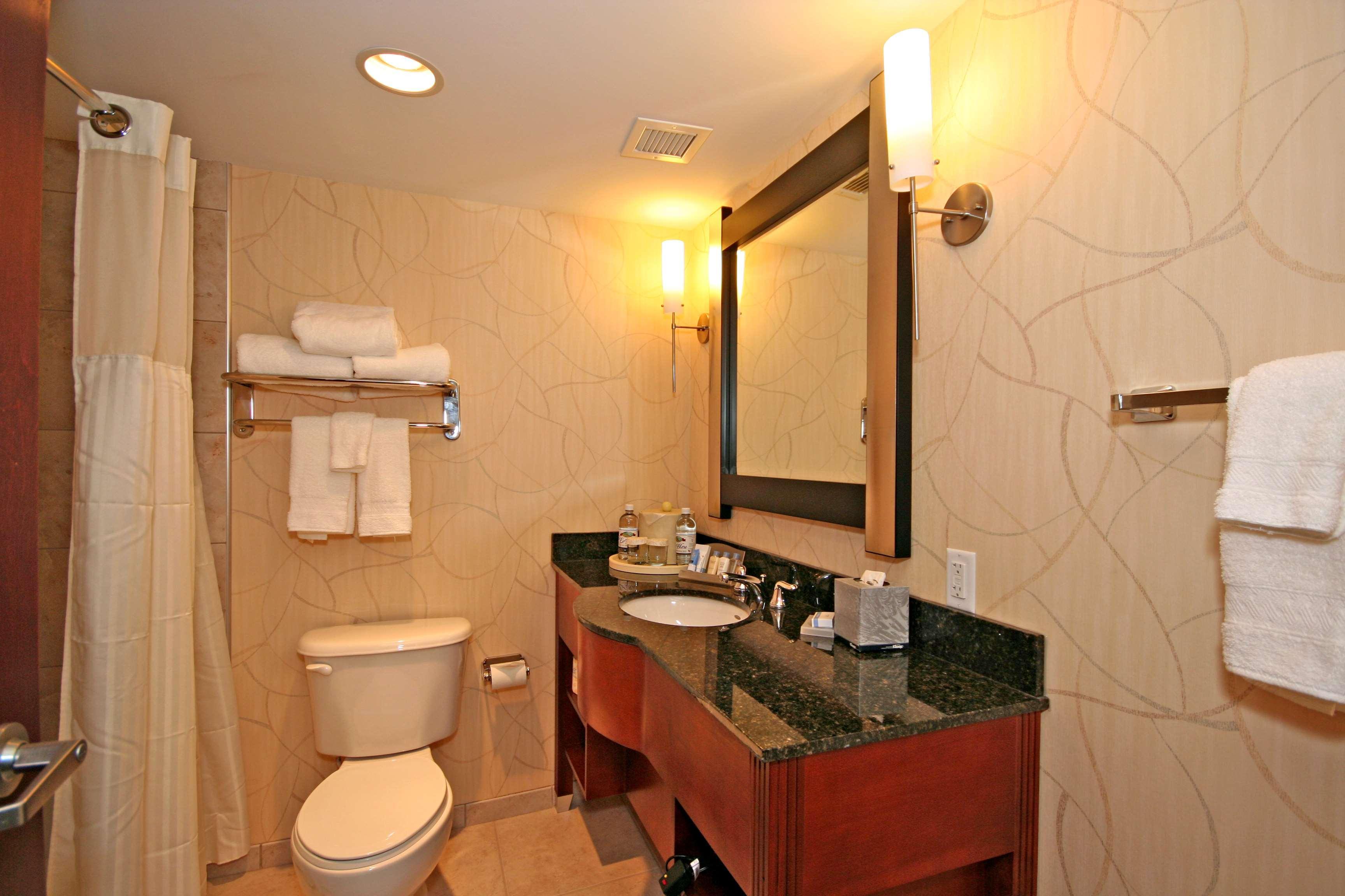 Doubletree By Hilton Greensboro Zimmer foto