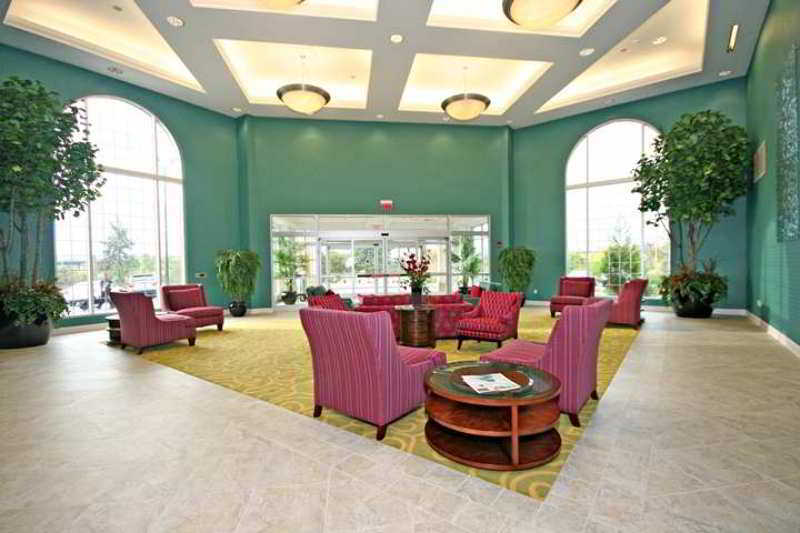 Doubletree By Hilton Greensboro Exterior foto